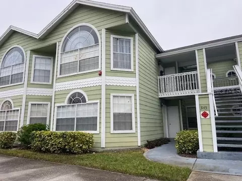 3143 Britannia Blvd #A, Kissimmee, FL 34747