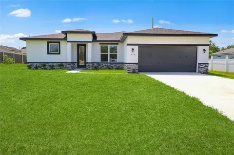 370 Marion Oaks Crse, Ocala, FL 34473