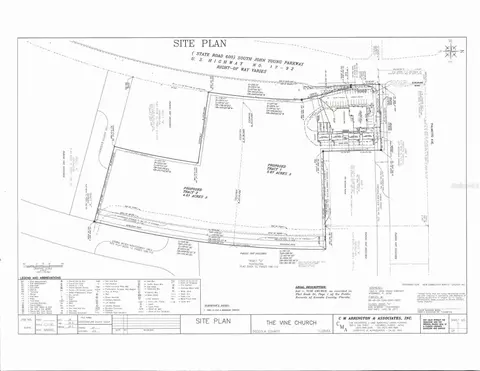 1003 S John Young Pkwy, Kissimmee, FL 34741