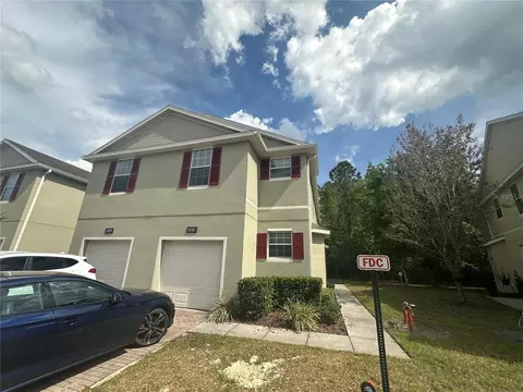 10595 Regent Square Dr #1208, Orlando, FL 32825