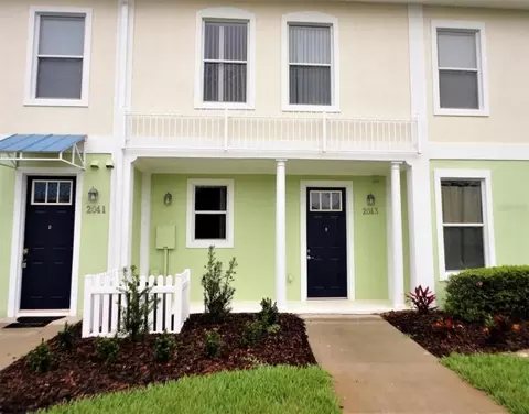 2043 Grand Oak Dr, Kissimmee, FL 34744