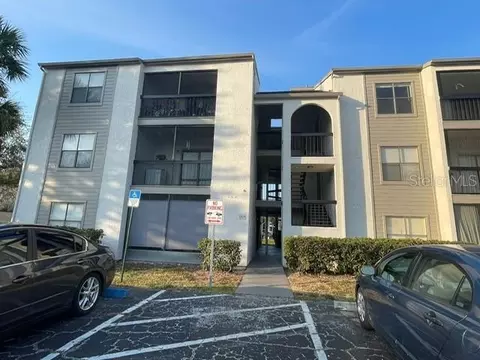 2131 Cascades Blvd #301, Kissimmee, FL 34741