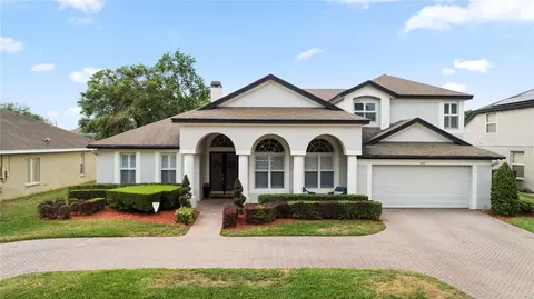 3852 Brantley Place Cir, Apopka, FL 32703