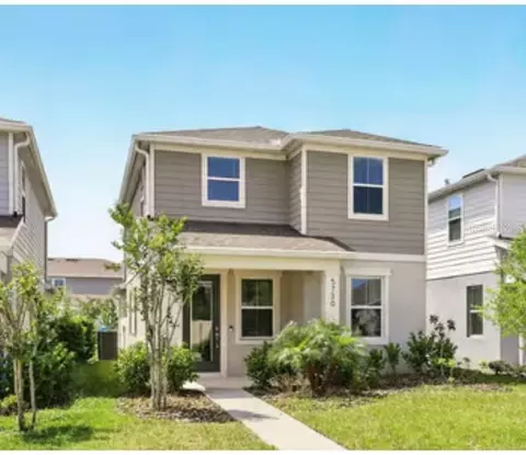 5730 Wooden Pine Dr, Orlando, FL 32829