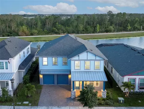 14765 Walcott Ave, Orlando, FL 32827