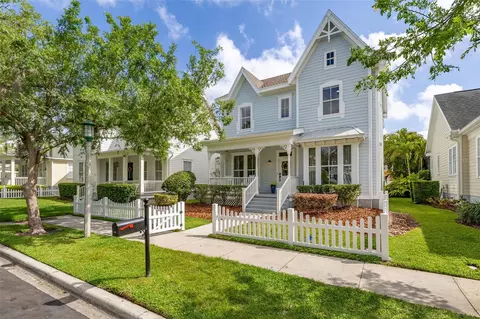1005 Wild Elm St, Celebration, FL 34747