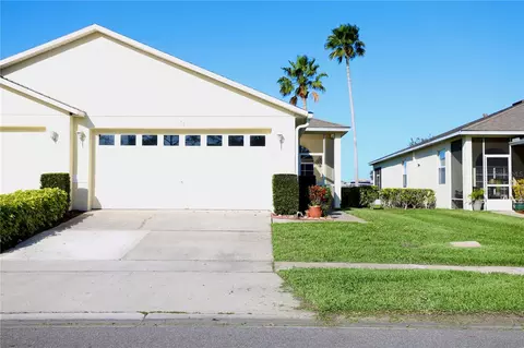 176 Club Villas Ln, Kissimmee, FL 34744