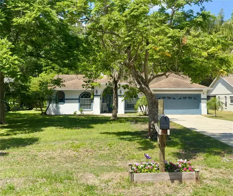 5221 Swallow Dr, Land O Lakes, FL 34639