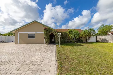 11242 Stone Gate Ct, Orlando, FL 32837