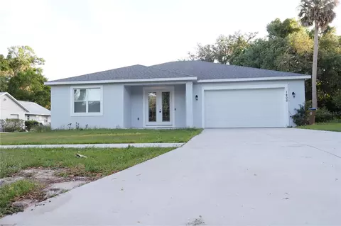1400 Fair Oaks Ave, Kissimmee, FL 34744