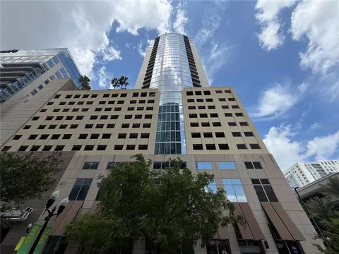 155 S Court Ave #1308, Orlando, FL 32801