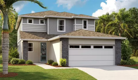 6008 Jensen View Ave, Apollo Beach, FL 33572