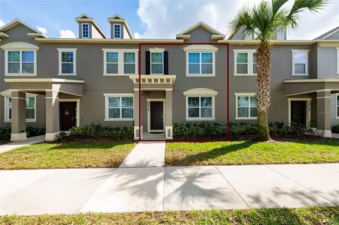 8612 Brookvale Dr, Windermere, FL 34786