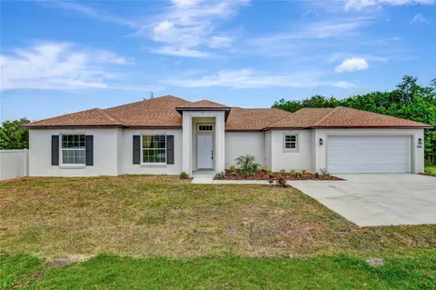 250 Beckenham Dr, Kissimmee, FL 34758