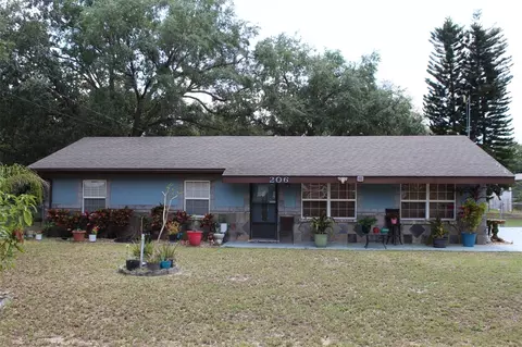 206 Willow St, Lake Wales, FL 33859