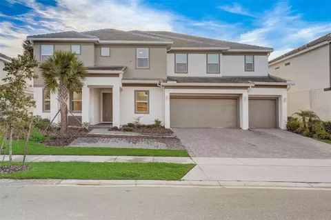 2533 Shanti Dr, Kissimmee, FL 34746
