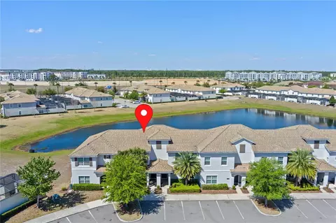 4907 Romeo Cir, Kissimmee, FL 34746