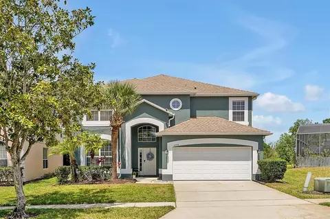 2747 Lido Key Dr, Kissimmee, FL 34747