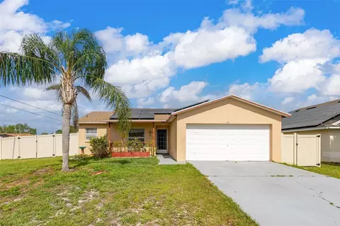 101 Cheltenham Pl, Kissimmee, FL 34758