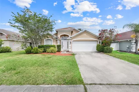 2131 Laparelle Dr, Kissimmee, FL 34746