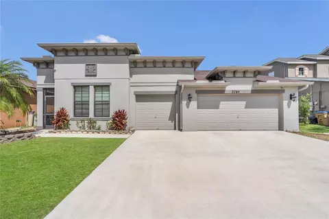2784 Corbel Loop, Kissimmee, FL 34746
