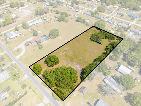 Nnnn Mathis Rd., Saint Cloud, FL 34771