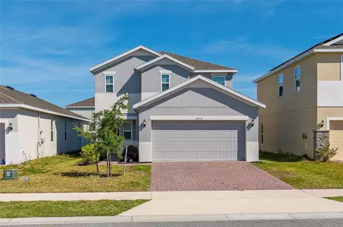 6972 Church Lake St, Groveland, FL 34736