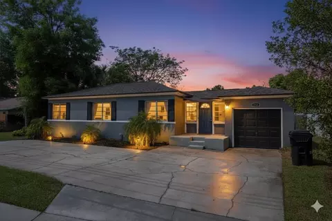 1316 N Bumby Ave, Orlando, FL 32803