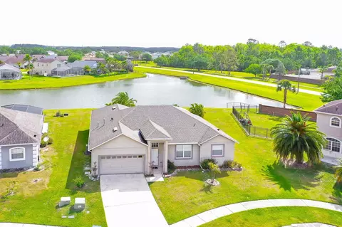 5422 Crepe Myrtle Cir, Kissimmee, FL 34758
