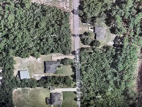 Aspen Street, Eustis, FL 32736