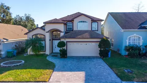 2110 Korat Ln, Maitland, FL 32751