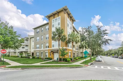 1411 Celebration Ave #106, Celebration, FL 34747
