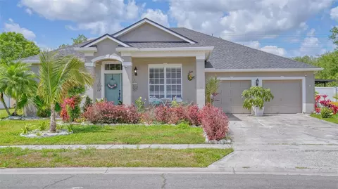 3191 Marshfield Preserve Way, Kissimmee, FL 34746