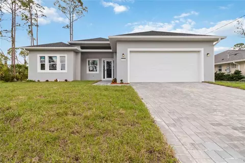 4160 Belladonna Ave, North Port, FL 34286