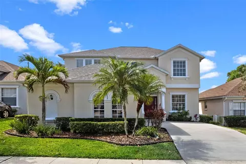 615 Copeland Dr, Haines City, FL 33844