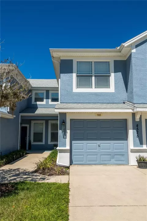 4525 SW 52nd Cir #103, Ocala, FL 34474