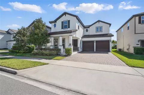 12755 Westside Village Loop, Windermere, FL 34786