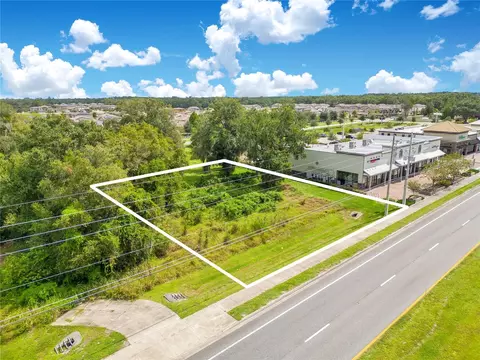 N Narcoossee Road, Saint Cloud, FL 34771