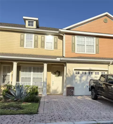 3561 Sanctuary Dr, Saint Cloud, FL 34769