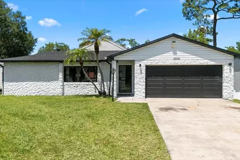 2506 Bali Cir, Kissimmee, FL 34741