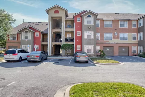 2203 Key West Ct #432, Kissimmee, FL 34741