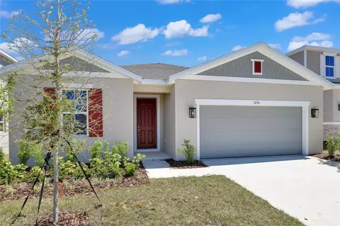 1694 Sugarbelle Cir, Mascotte, FL 34753