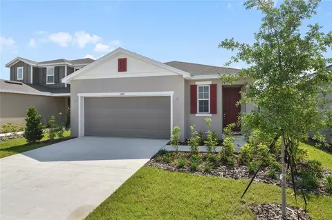 6385 Clover St, Lake Hamilton, FL 33851