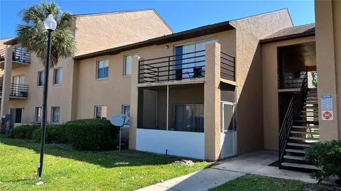 5219 Via Hacienda Cir #110, Orlando, FL 32839