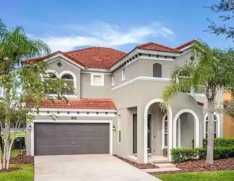 910 Marcello Blvd, Kissimmee, FL 34746