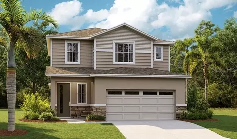 5962 Jensen View Ave, Apollo Beach, FL 33572