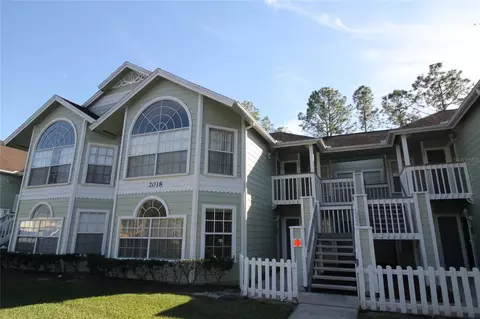 2018 Royal Bay Blvd #108, Kissimmee, FL 34746