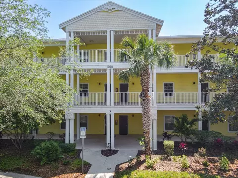 510 Lucaya Loop, Davenport, FL 33897