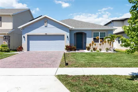 1180 Lone Palm Way, Saint Cloud, FL 34771