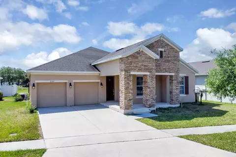 2500 Marshfield Preserve Way, Kissimmee, FL 34746